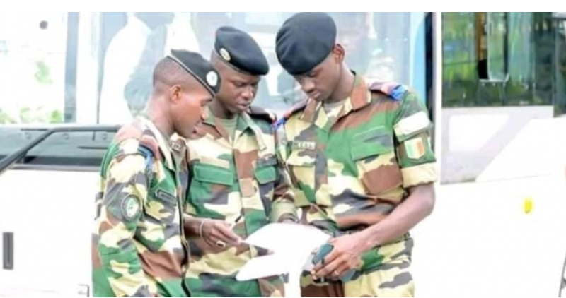 Transport pour le Magal : L’armée mobilisée à l’aéroport Léopold Sédar Senghor