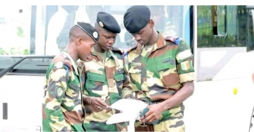 Transport pour le Magal : L’armée mobilisée à l’aéroport Léopold Sédar Senghor