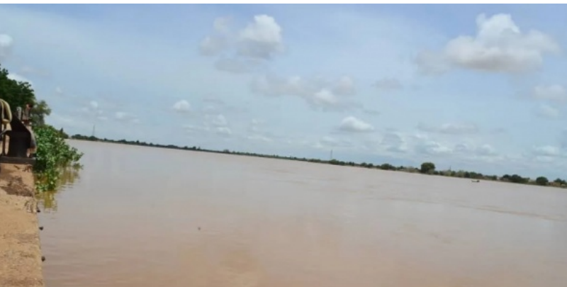 Fleuve Sénégal : Risque de débordement sur l’axe Bakel – Matam