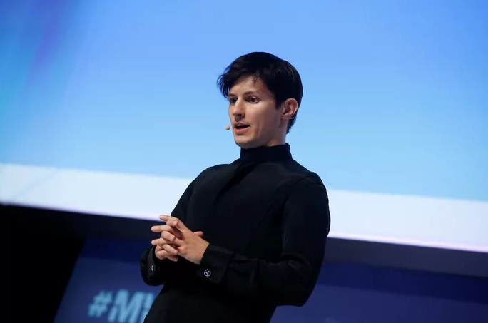 La garde à vue du patron de Telegram Pavel Durov prolongée jusqu’à mercredi