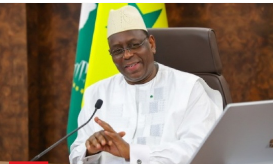 12 ans de pouvoir du Président Macky Sall: BBY publie un livre-bilan