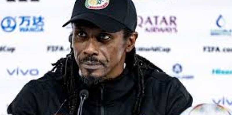 Eliminatoires Can 2025 : Aliou Cissé fait appel à 26 Lions dont un néophyte