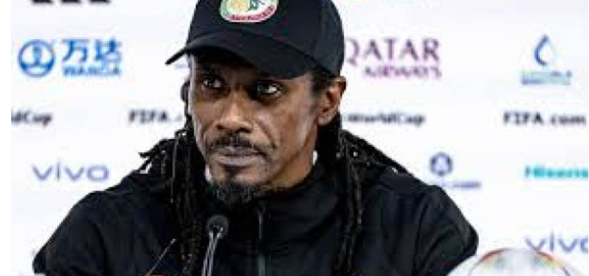 Eliminatoires Can 2025 : Aliou Cissé fait appel à 26 Lions dont un néophyte