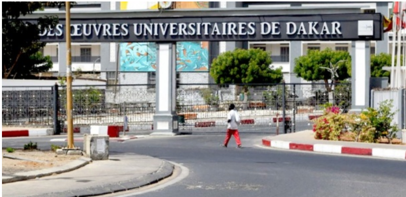 Affaire Ife : Thierno Ly du SUDES/UCAD condamné pour diffamation