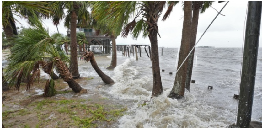 Tempête Debby aux Etats-Unis: au moins quatre morts et des risques d’inondations « catastrophiques »