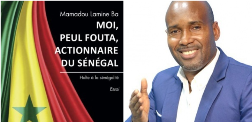 «Moi, peul Fouta…» : l’auteur du livre s’explique