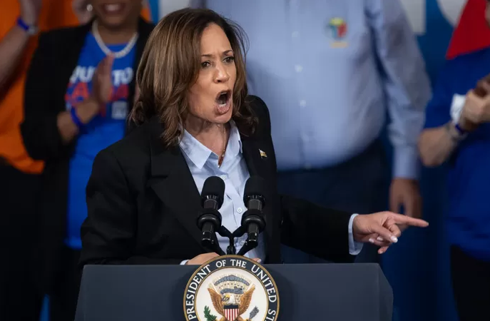 Ces “handicaps” que Kamala Harris devra surmonter pour remporter son débat crucial face à Donald Trump