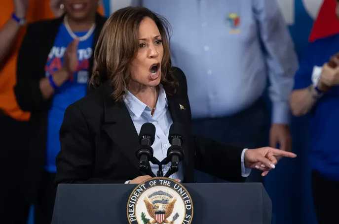 Ces “handicaps” que Kamala Harris devra surmonter pour remporter son débat crucial face à Donald Trump