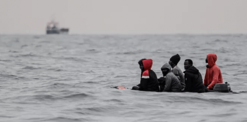 Mbour : une pirogue avec 170 passagers clandestins introuvable depuis un mois