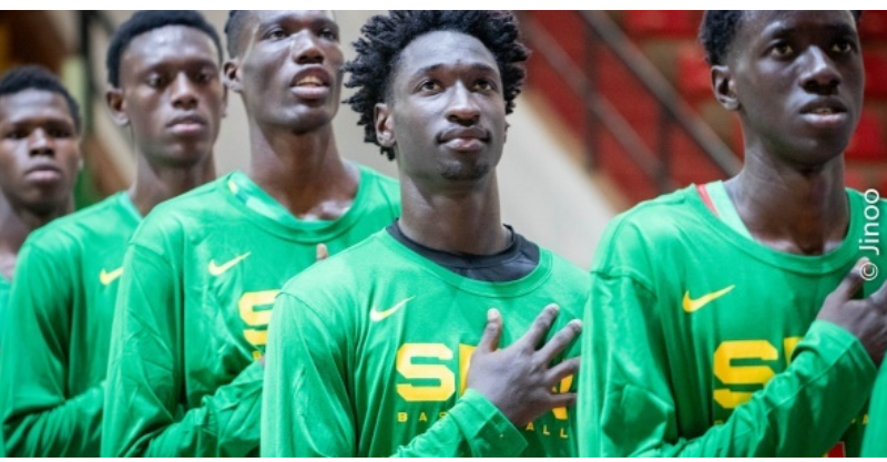 1/4 de finale Afrobasket U18 masculin : le Sénégal connaît son adversaire