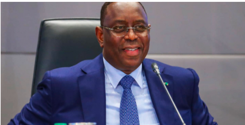 Dissolution de BBY ? : Macky Sall invite ses militants et alliés à se « projeter dans le temps nouveau de l’action politique »