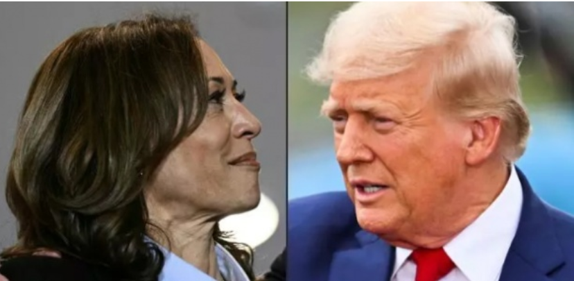 Trump refuse le nouveau débat que voudrait Harris