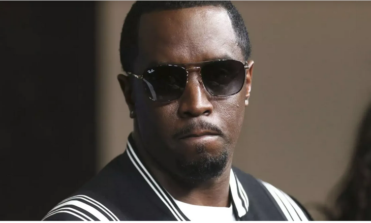 Le rappeur américain P. Diddy, arrêté pour agression sexuelle