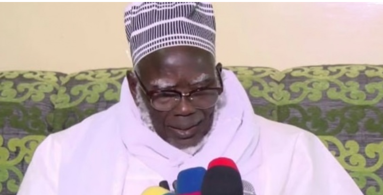 Touba: Déclaration imminente de Serigne Mountakha sur les inondations