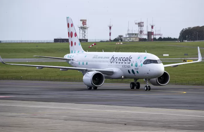 Brussels Airlines annule “la plupart de ses vols” à Zaventem le 1er octobre