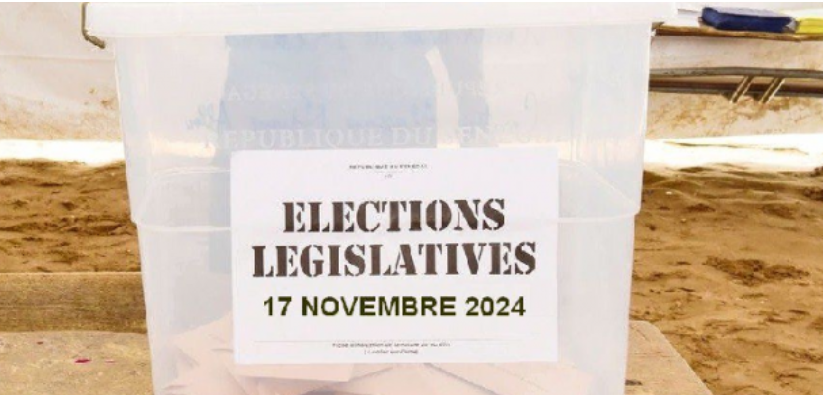 Législatives anticipées du 17 novembre : Le ministre de l’Interieur convoque les partis et coalition