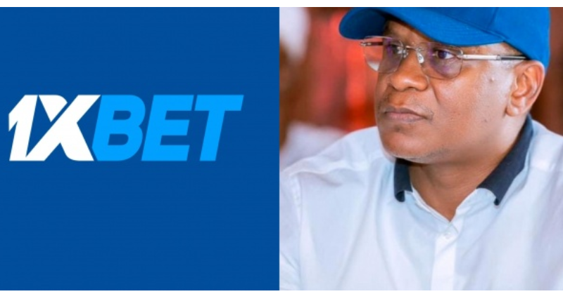 Affaire Lat Diop : Les précisions de 1XBET