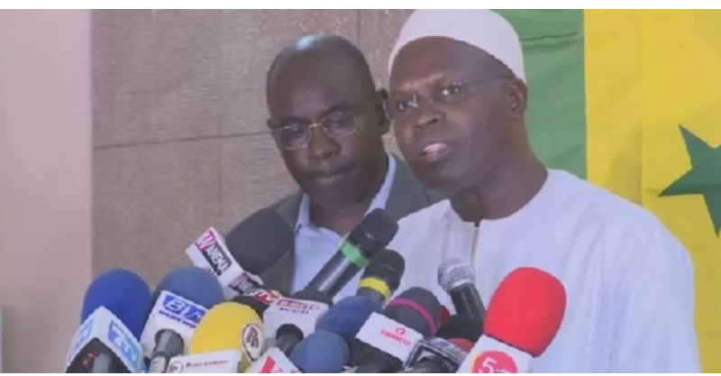 « Violation de leurs droits civils » : Khalifa Sall et Cie vilipendent le Sénégal à la CEDEAO (Avocat)