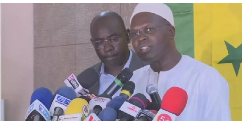 « Violation de leurs droits civils » : Khalifa Sall et Cie vilipendent le Sénégal à la CEDEAO (Avocat)