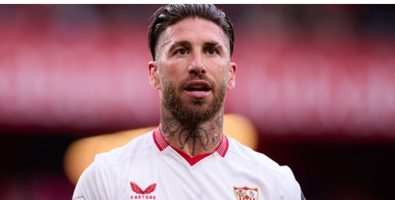 Mercato: le projet fou des Egyptiens de Zamalek pour Sergio Ramos