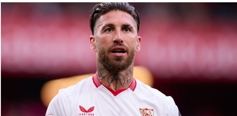 Mercato: le projet fou des Egyptiens de Zamalek pour Sergio Ramos