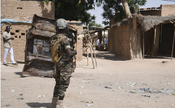 Nigeria : Au moins 81 morts dans une attaque présumée de Boko Haram