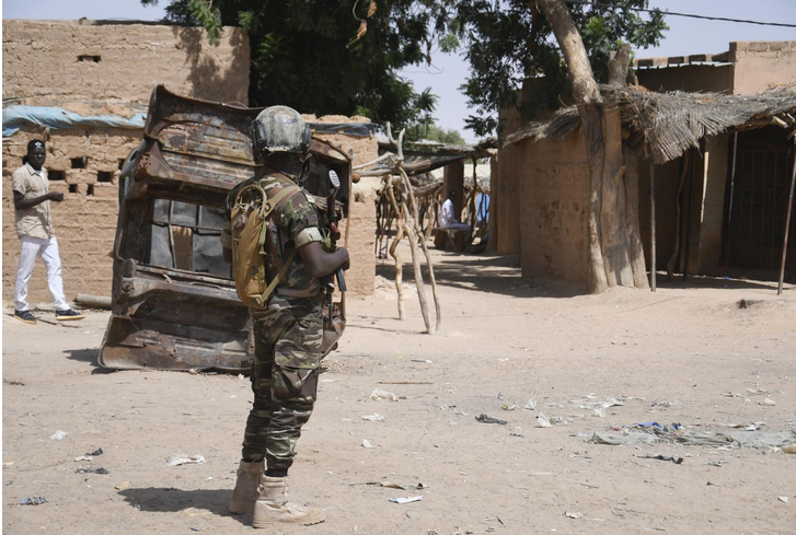 Nigeria : Au moins 81 morts dans une attaque présumée de Boko Haram