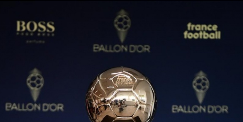 Ballon d’Or 2024 : les trois favoris sont déjà connus !