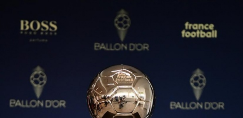 Ballon d’Or 2024 : les trois favoris sont déjà connus !