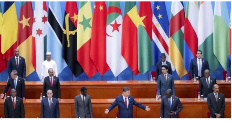 En images : Cérémonie d’ouverture du Sommet 2024 du Forum sur la coopération sino-africaine