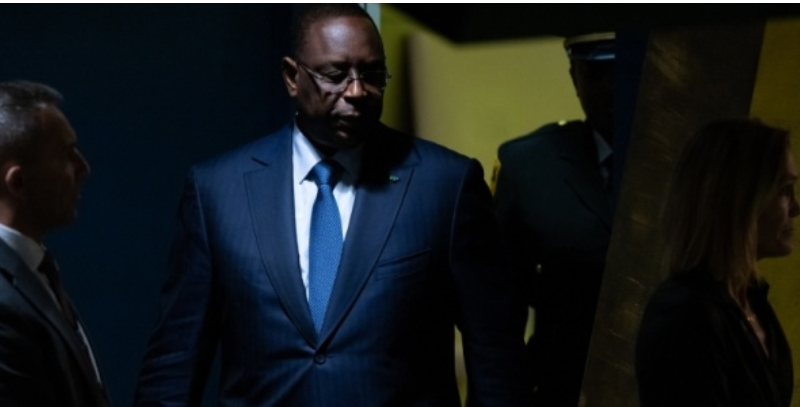 Haute cour de justice : si Macky Sall est jugé devant cette juridiction, il sera le…