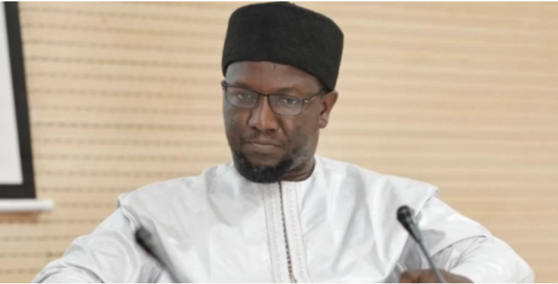 Soutenance de thèse : Cheikh Oumar Diagne et le Ceds ignorent le ministre Abdourahmane Diouf