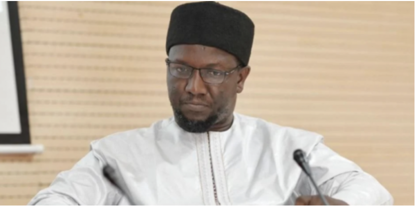 Soutenance de thèse : Cheikh Oumar Diagne et le Ceds ignorent le ministre Abdourahmane Diouf