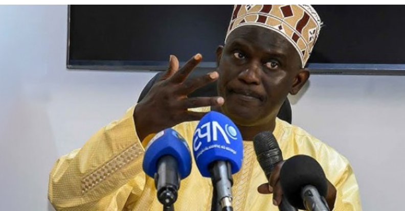 Affaire Onas : Cheikh Dieng convoqué à la gendarmerie