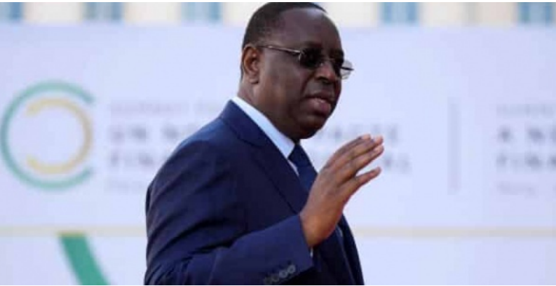 ICESCO : Macky Sall plaide pour l’accès universel à l’éducation