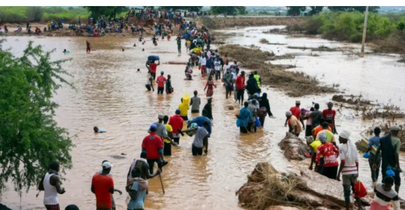 Affrontements intercommunaux au Kenya, au moins 18 morts