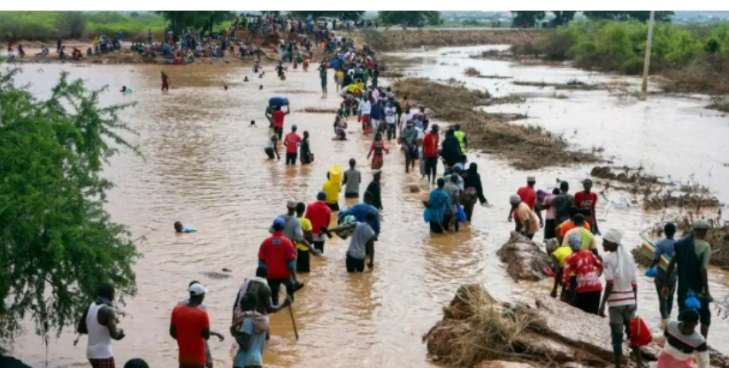 Affrontements intercommunaux au Kenya, au moins 18 morts