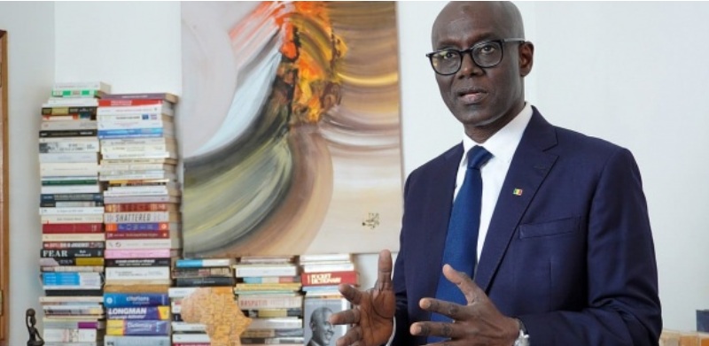 Crue du Fleuve Sénégal : Thierno A. Sall appelle le gouvernement à trouver des solutions