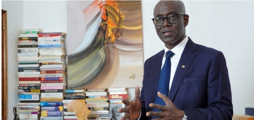 Crue du Fleuve Sénégal : Thierno A. Sall appelle le gouvernement à trouver des solutions