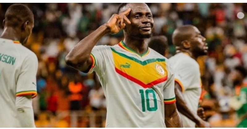 Eliminatoires CAN 2025 : Sadio Mané offre la qualification au Sénégal à la toute dernière minute