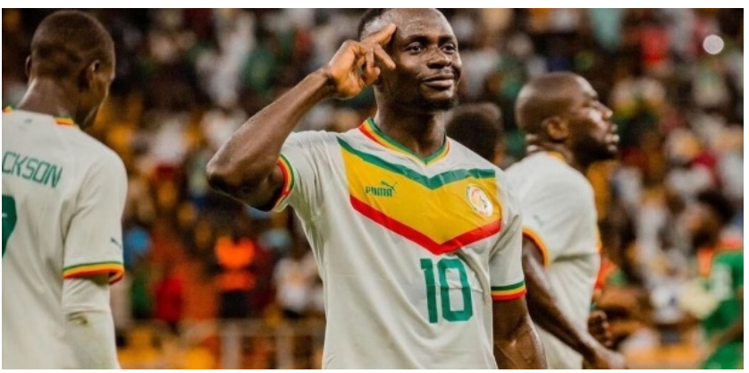 Eliminatoires CAN 2025 : Sadio Mané offre la qualification au Sénégal à la toute dernière minute