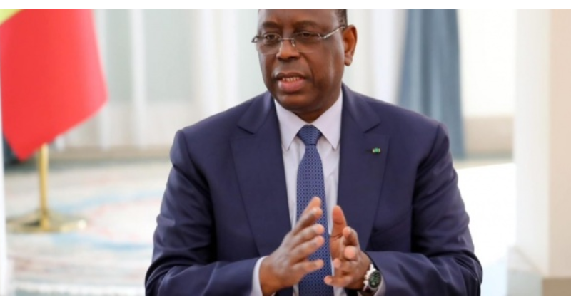 Macky Sall répond au PM Sonko : « J’ai quitté un pays où les indicateurs étaient au vert »