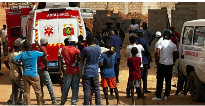 Une femme tuée dans un appartement à Ngor