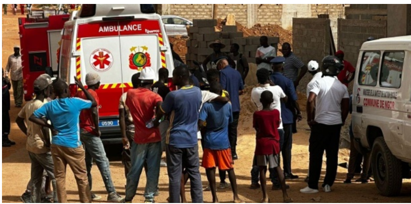 Une femme tuée dans un appartement à Ngor