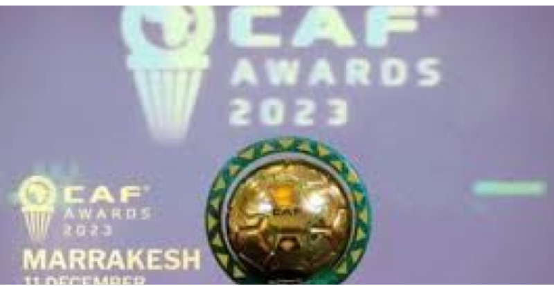 Ballon d’Or Africain 2024 : la cérémonie se tiendra au Maroc en décembre