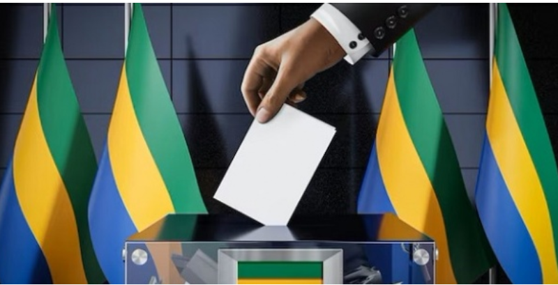 Nouvelle constitution au Gabon: le référendum fixé au 16 novembre