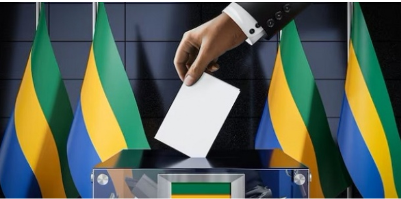 Nouvelle constitution au Gabon: le référendum fixé au 16 novembre