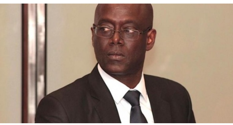 Débat public : Un cadre de Pastef lance un défi à Thierno Alassane Sall