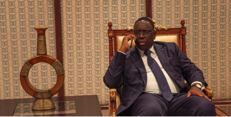 Législatives 2024: Ca grogne au sein de la coalition Takku Wallu, Macky Sall pointé du doigt