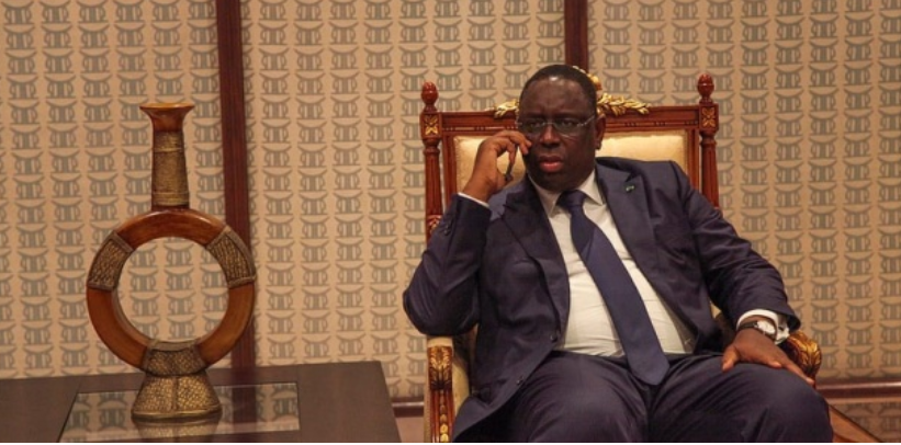 Législatives 2024: Ca grogne au sein de la coalition Takku Wallu, Macky Sall pointé du doigt